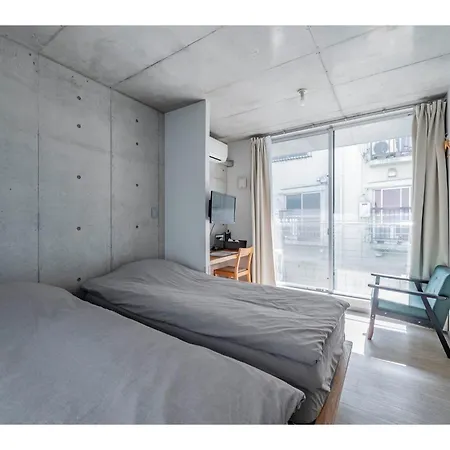 Bmj Shinjuku Okubo - Vacation Stay 46885V-3