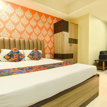 Fabhotel Deep-3
