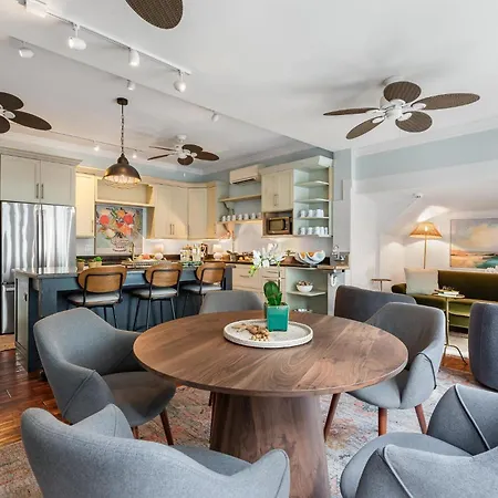 The Truman Room At Inn On Fleming Key West!-2