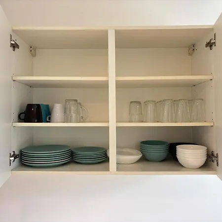 The London Stay At 31-3