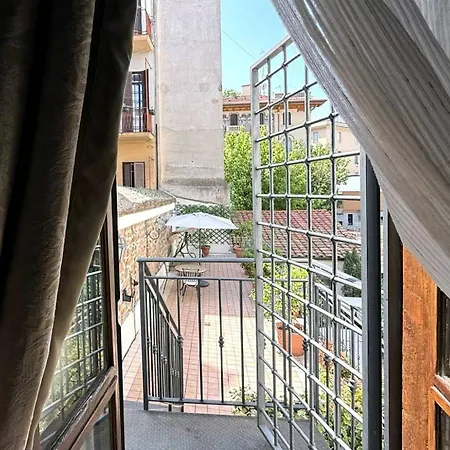 Le Clarisse Trastevere-3