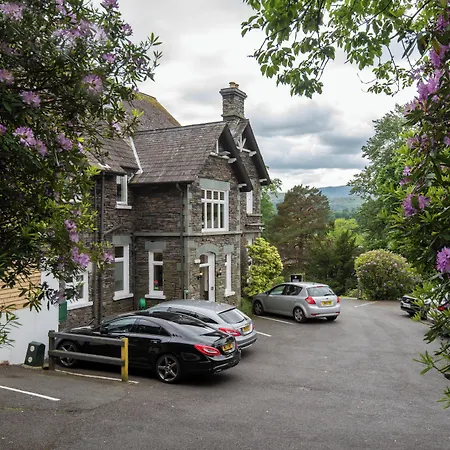 The Lakehouse Rooms At The Waterhead Inn, Ambleside-3