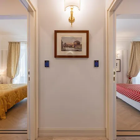 Residenza Romacentro-3