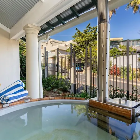 Camps Bay Village - Stone Cottages-3