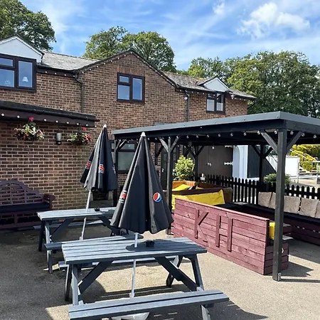 The Kings Head Inn-2