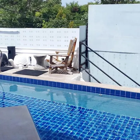 Ben & Lek Guesthouse-2