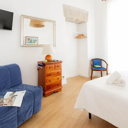 Federici Guest House-3