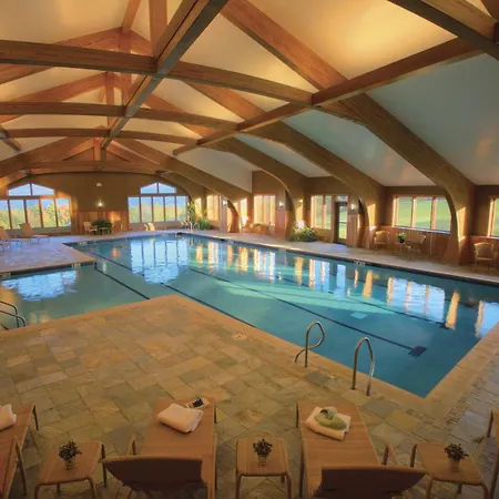 Von Trapp Family Lodge & Resort-2