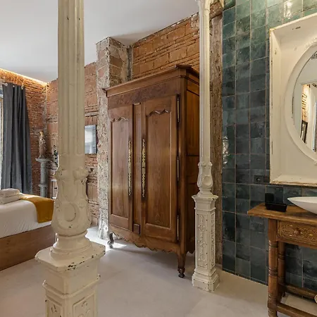 Queen'S House Chueca Madrid-2