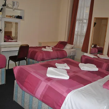 Guilford House Hotel-3