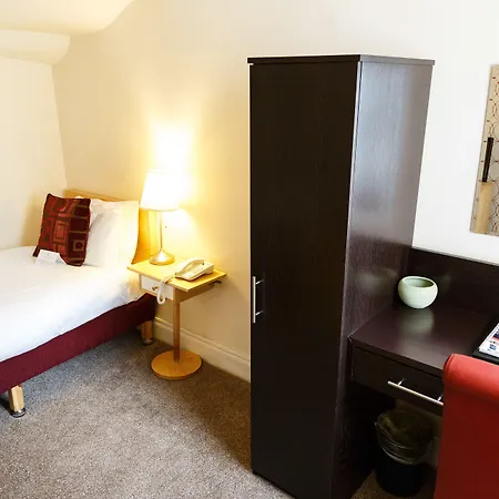 The Belhaven Hotel-3
