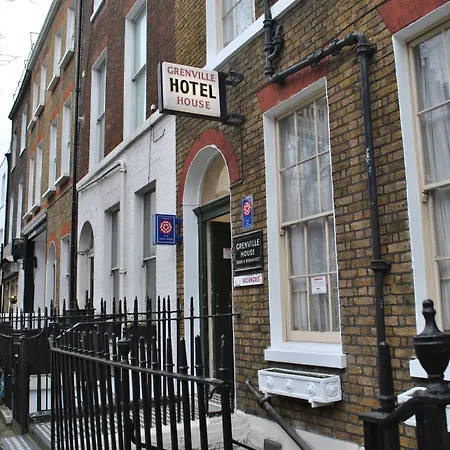 Grenville House Hotel-3