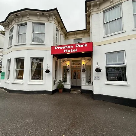 Preston Park Hotel-3
