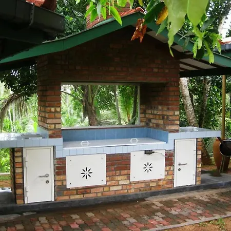 The New Hilltop Villa-3