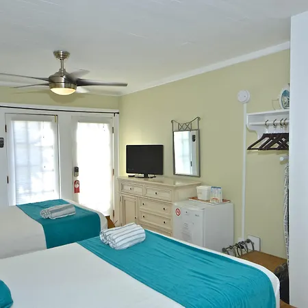 The Garden House - Adult Only-3