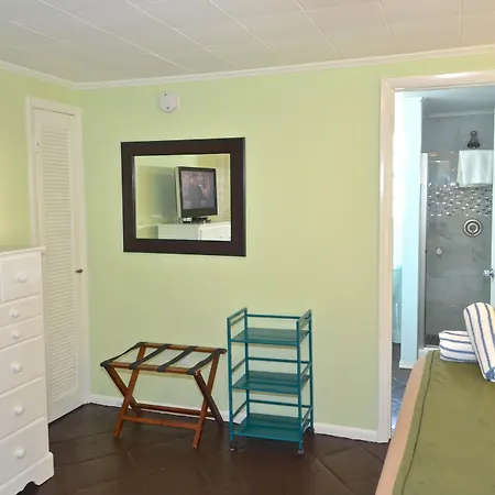 The Garden House - Adult Only-2