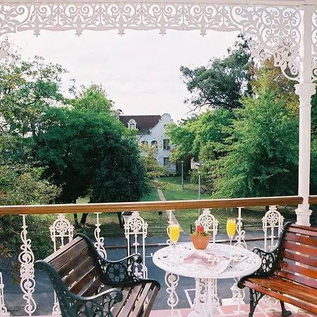 Evergreen Manor And Spa-2