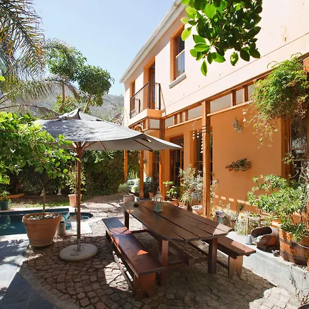 Sweet Orange Guest House-2
