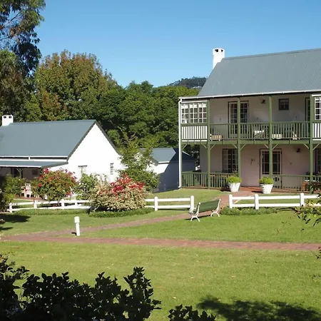 Belvidere Manor Lagoonside Cottages-3