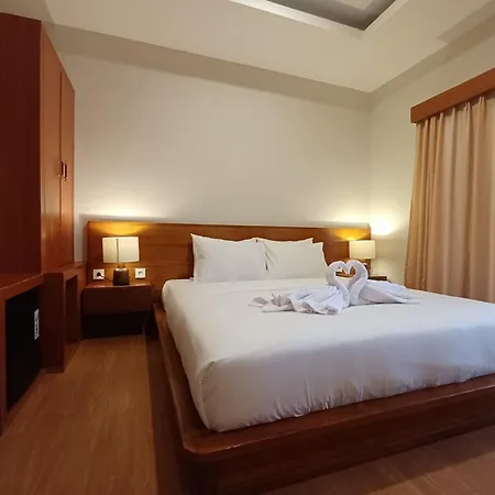 Taste Of Bali Hostel-3
