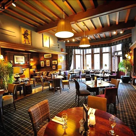 Savoy Park Hotel-3