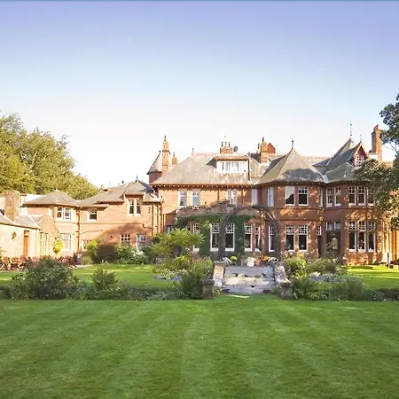 Savoy Park Hotel-3