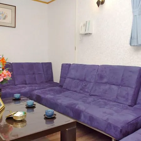 Bj Family House-3