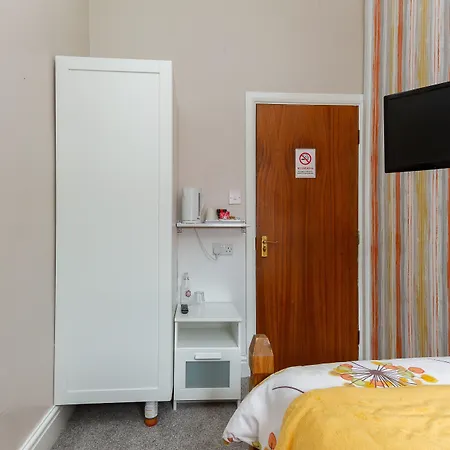 The Chorlton By Cherish Lewis Hotel-3