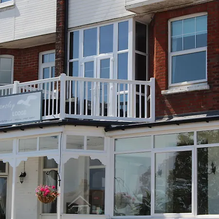 Beamsley Lodge B&B-3