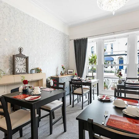 Wayfarer Guest House-2