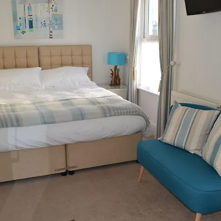 Tregony Guest House-3
