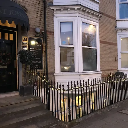 St Johns Guest House-3