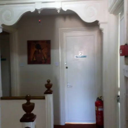 Rob Roy Guest House-3