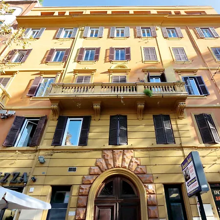 Sonnino Suite-3