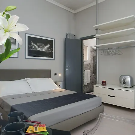 B&B Best Vatican-2