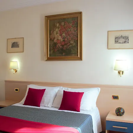 Citta Eterna Guest House-3