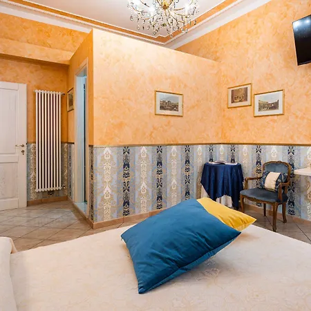 Affittacamere Guest House Glatimia-2