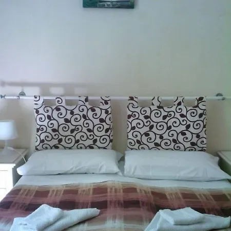 Roma Prince Inn Accommodation-2