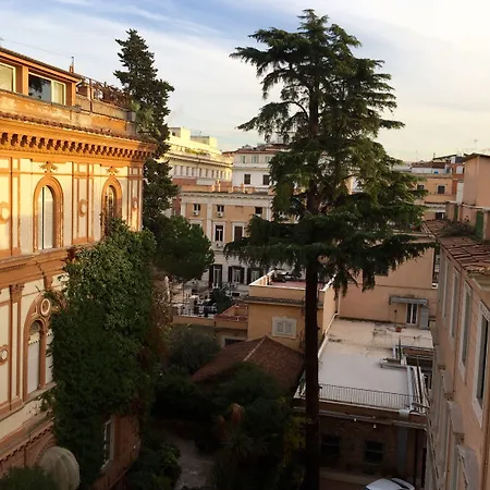 Guest House Casa Vicenza-3