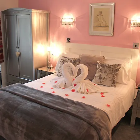 St John'S Lodge Guest House Incl Off-Site Leisure Club-2