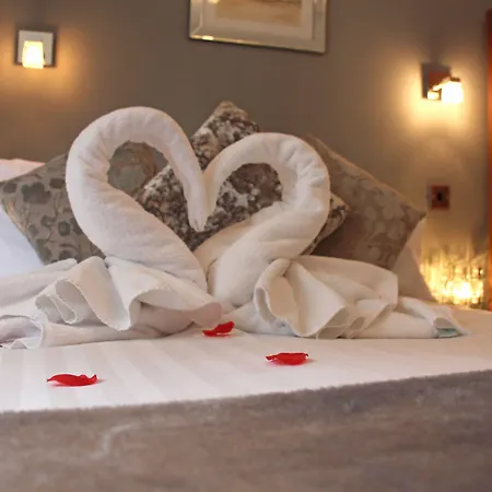 St John'S Lodge Guest House Incl Off-Site Leisure Club-3