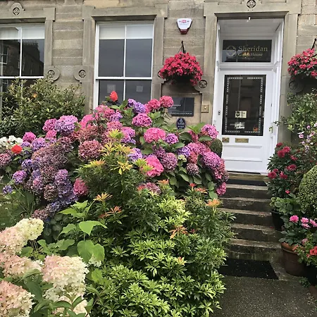 Sheridan Guest House-2