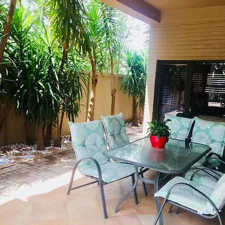 Belmont Guesthouse-3
