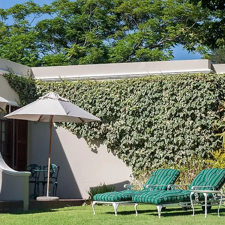 Glen Avon Lodge - Constantia-3
