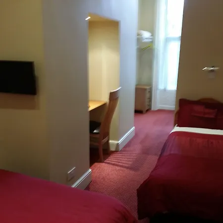 Parkway Guesthouse-3