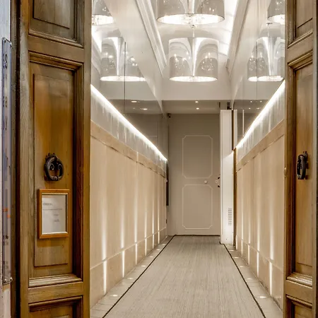 Stay Inn Rome Via Del Corso-2