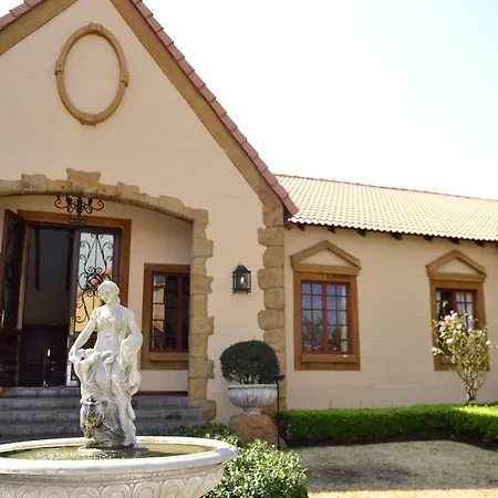 Midrand Conference Centre-2