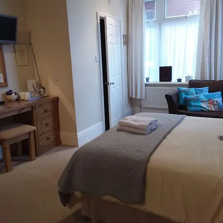 Boulmer Guest House-3