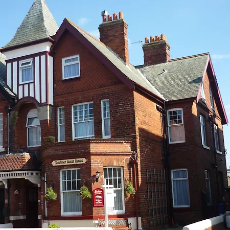 Boulmer Guest House-2