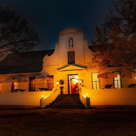 Constantia Guest Lodge-3
